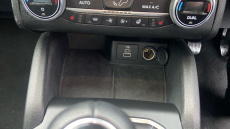 Ford Focus 1.0 EcoBoost Active Style 5dr Petrol Hatchback